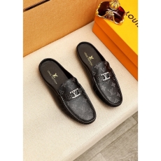 LV Leather Shoes